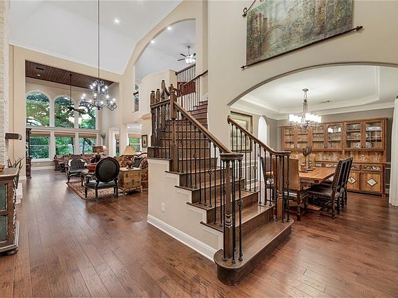 3rd image of 2908 Meandering River Ct