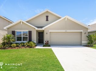 1015 Coastal Hammock Ave, Ruskin, FL 33570