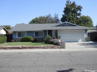 1800 Vallejo Dr, Modesto, CA 95355