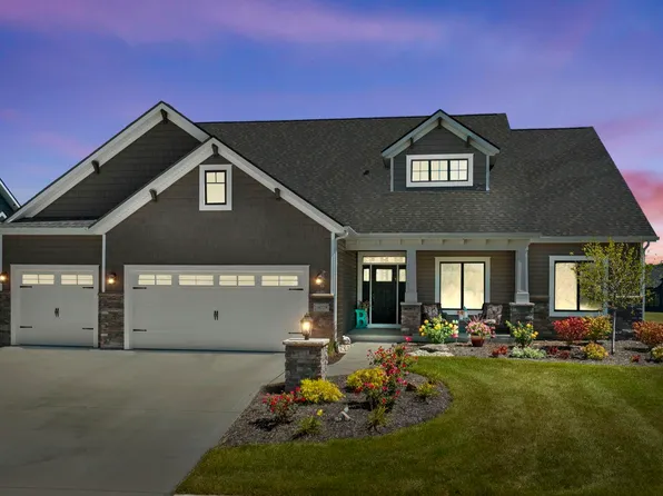 18028 Carne Cv, Leo, IN 46765