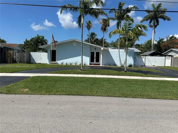 9920 SW 194th St, Cutler Bay, FL 33157