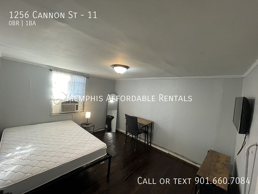 2nd image of 1256 Cannon St #11