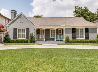 4024 Southwestern Blvd, Dallas, TX 75225