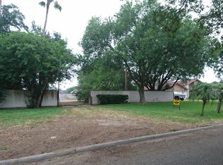 1311 McKee Dr, Edinburg, TX 78539