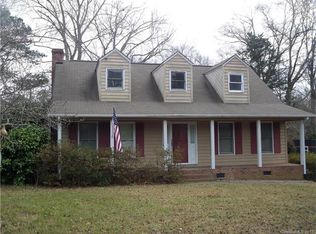 960 Normandy Way #7, Rock Hill, SC 29732