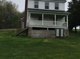 8132 Century Farms Rd, Felton, PA 17322