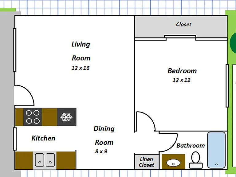 Parkview Poway Apartments — Photo 31
