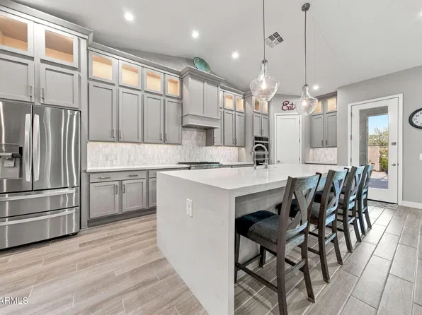 21518 W MINNEZONA Avenue, Buckeye, AZ 85396