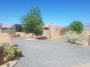 1250 Alamos Rd, Corrales, NM 87048