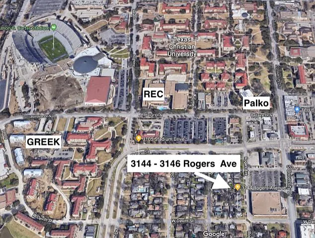 2 bed, 2796 sqft, $2,400 — Photo 3