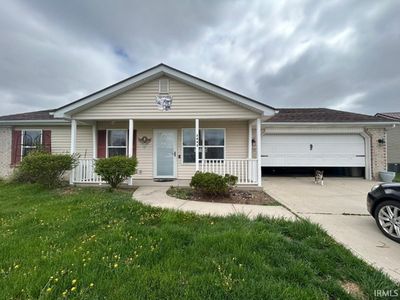 3443 E Sherman St, Columbia City, IN, 46725