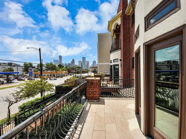 1817 Houston Ave, Houston, TX 77007
