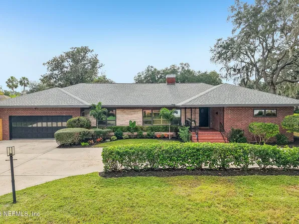 4768 QUEEN Lane, Jacksonville, FL 32210