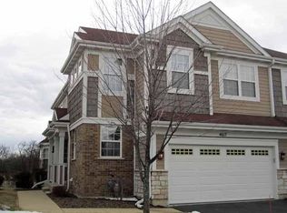 4617 Jenna Rd, Glenview, IL 60025