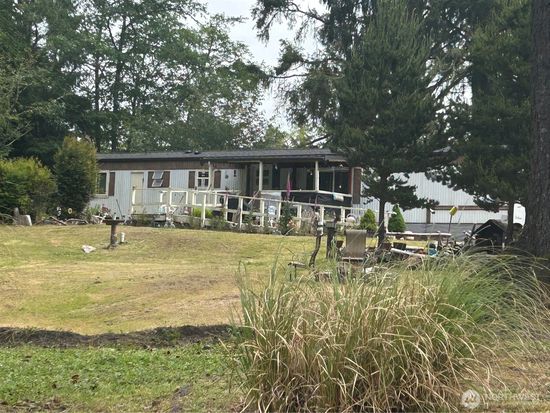 32808 Douglas Drive, Ocean Park, WA 98640