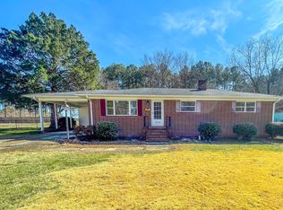 2205 W Carver St, Durham, NC 27705