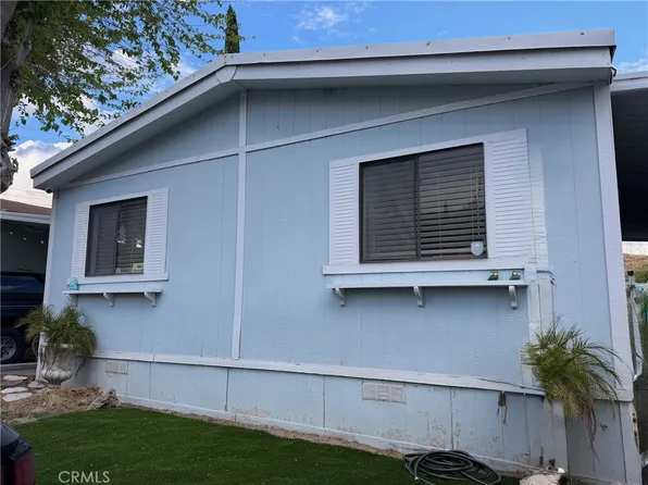 29021 Bouquet Canyon Rd Space 290, Saugus, CA 91390