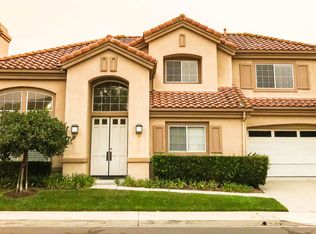 21122 Cancun, Mission Viejo, CA 92692