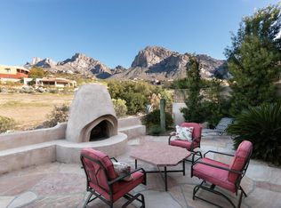 9940 N Ridge Shadow Pl, Oro Valley, AZ 85704