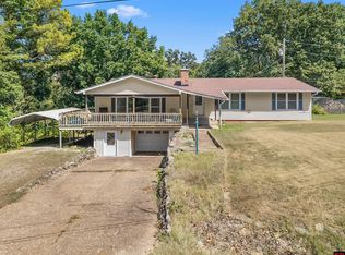 335 Bay Ridge Rd, Lakeview, AR 72642
