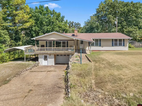 335 Bay Ridge Rd, Lakeview, AR 72642