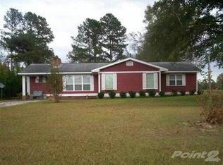 177 Donald Loop, Hemingway, SC 29554