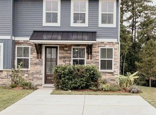 7807 Park Gate Dr, North Charleston, SC 29418