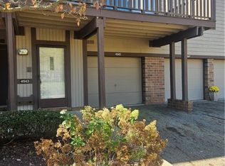4543 Saint James Cir NW, Canton, OH