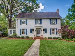 143 Huntley Pl, Charlotte, NC 28207