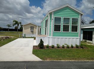 41 Betty Dr Plan, Sunshine MH & RV Resort, East I9z3j Lake Placid, FL 33852