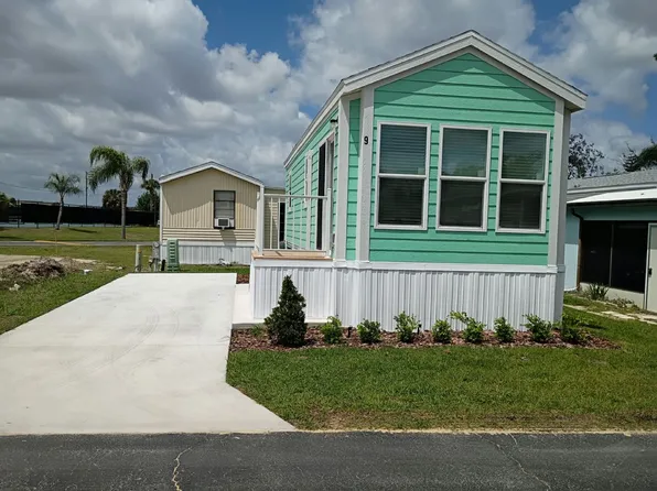 41 Betty Dr, Lake Placid, FL 33852
