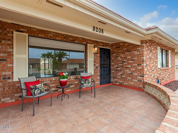 4th image of 8208 E Meseto Ave