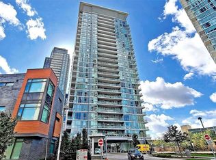 62 Forest Manor Rd #P05, Toronto, ON M2J0B6