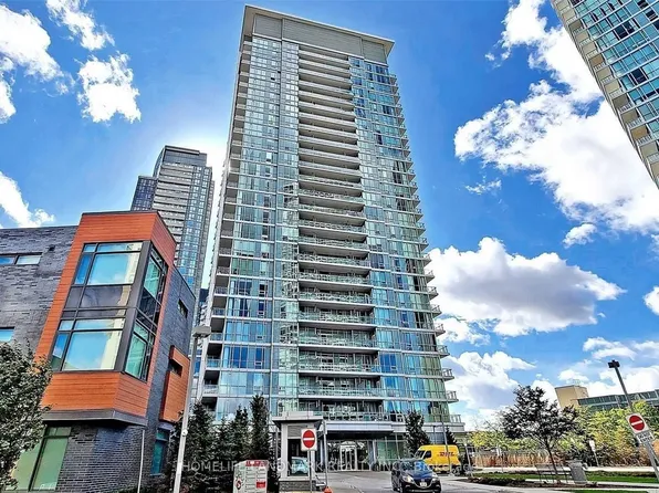 62 Forest Manor Rd, Toronto, ON