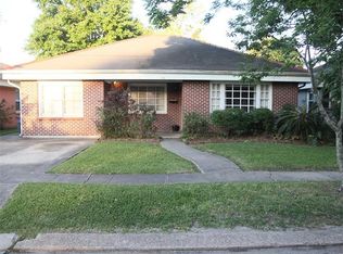 505 Brockenbraugh Ct, Metairie, LA 70005