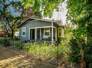 1007 California St, Redding, CA 96001