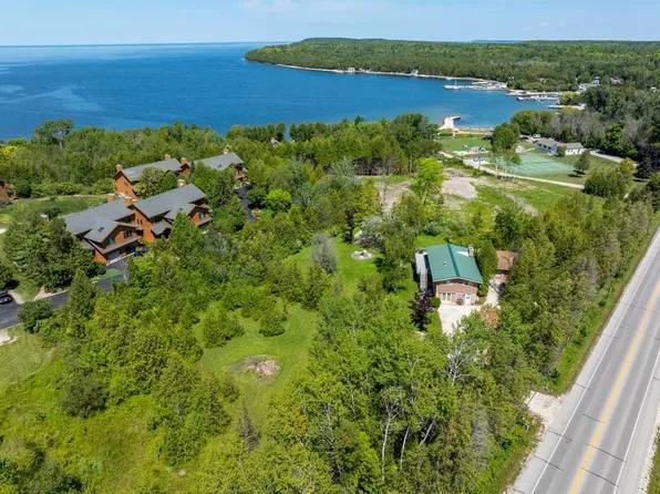 Highway 42, Sister Bay, WI 54234
