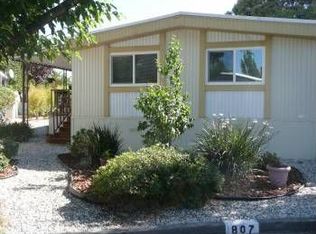 807 Corte Azul, Rohnert Park, CA 94928