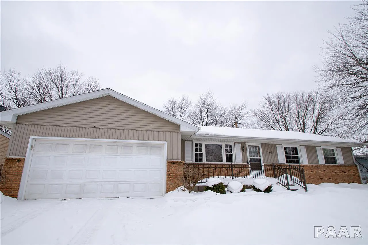 3316 W Saymore Ln photo 1