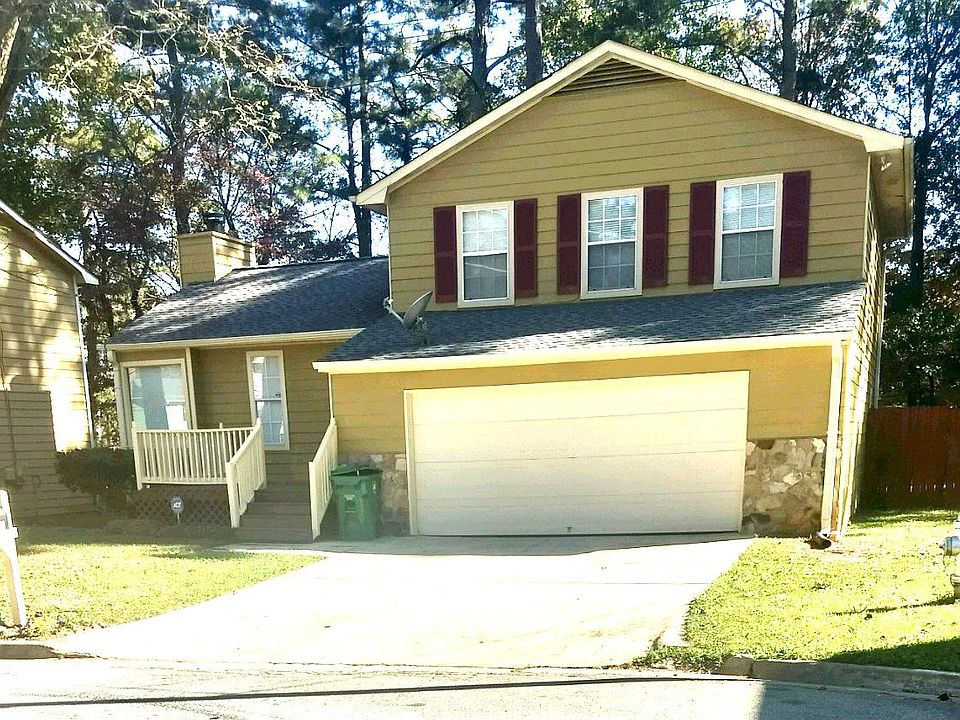 1st image of 5483 Forest Pines Dr