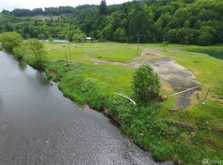 4000 Allen Street Rd, Kelso, WA 98626