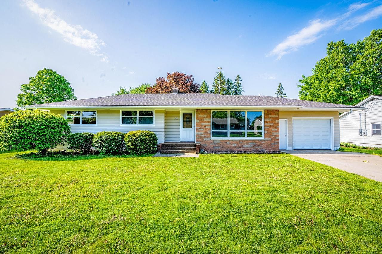 439 Schneider STREET, Cashton, WI 54619 Zillow