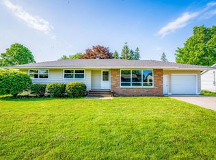 439 Schneider St, Cashton, WI 54619