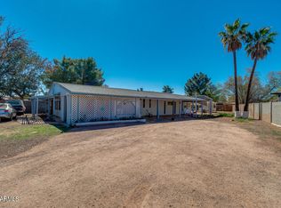 559 E Lynwood St, Mesa, AZ 85203