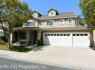 32 Pheasant Crk, Irvine, CA 92618