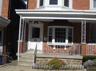 328 Rector St, Philadelphia, PA 19128