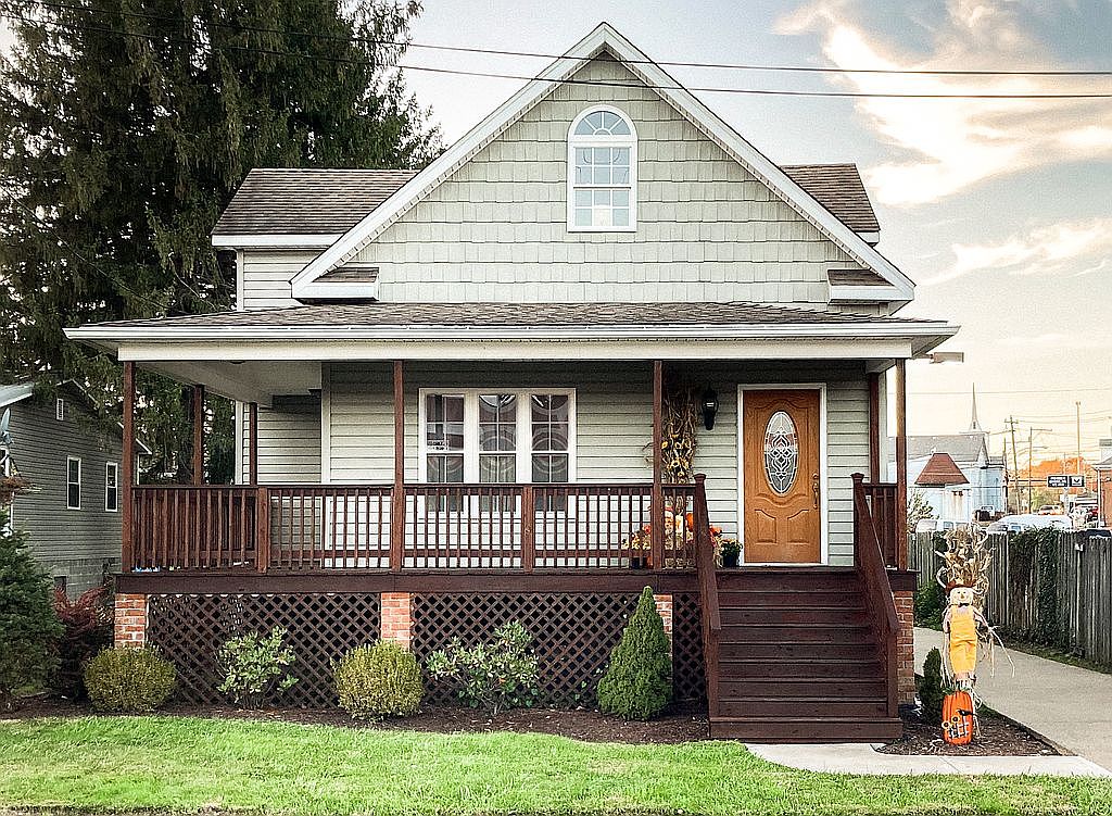 3 Green St, Buckhannon, WV 26201 Zillow