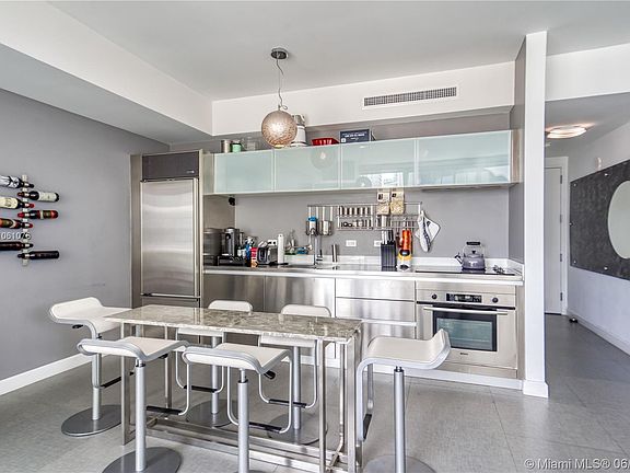 3rd image of 1040 Biscayne Blvd APT 2208