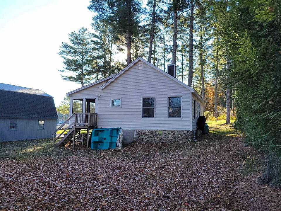 333 Crystal Lake Road, Gilmanton Iw, NH 03837 Zillow