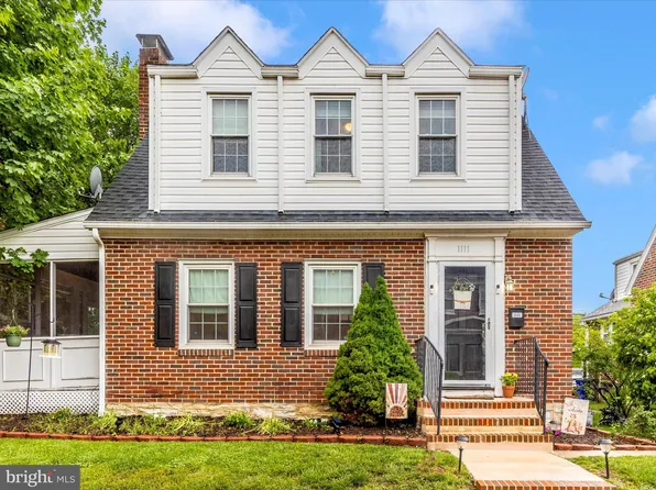 1111 Fry Ave, Hagerstown, MD 21742